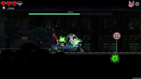 Dungeon Munchies (2022) PC Full Español