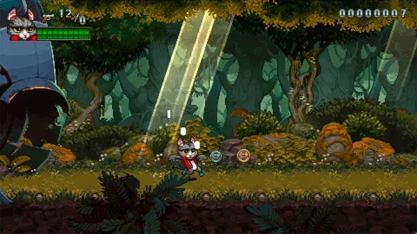 Super Catboy (2023) PC Full Español