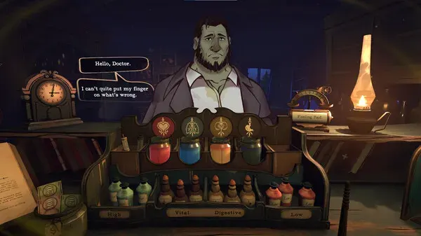 Do No Harm (2025) PC Full Español