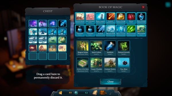 Cardaclysm (2021) PC Full