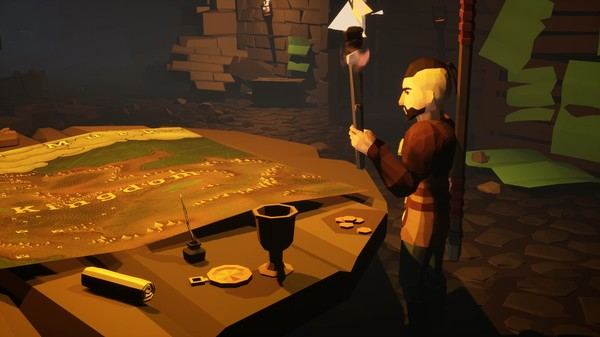 Shores Unknown (2021) PC Game