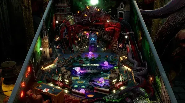 Pinball M (2023) PC Full Español