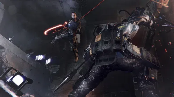 The Surge 2 (2019) PC Full Español