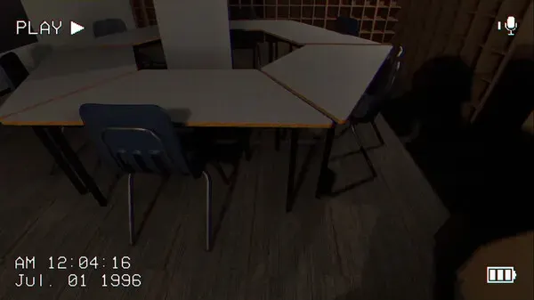The Classrooms (2024) PC-GAME Español