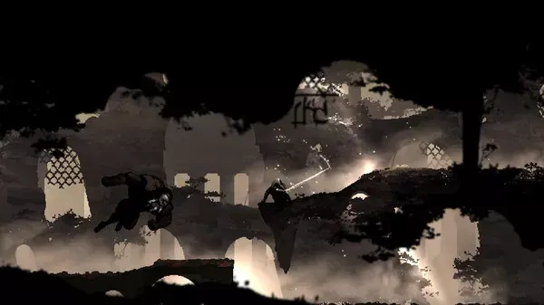 Moonscars (2022) PC Full Español Latino