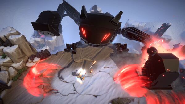 Uragun (2023) PC Full Español