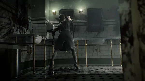 Resident Evil Requiem (2026) PC Full Español