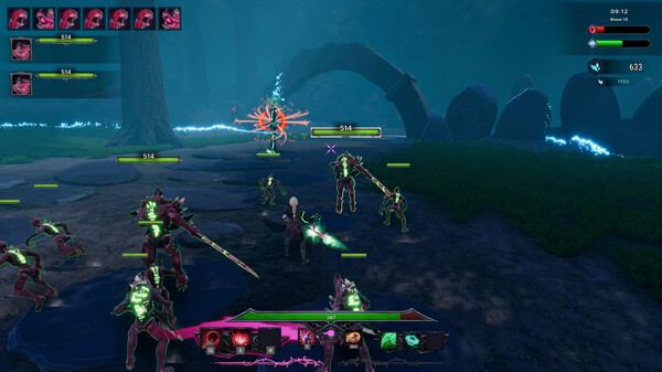 Never Mourn (2024) PC-GAME Español