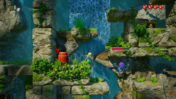Outpost Delta (2020) PC Full Español