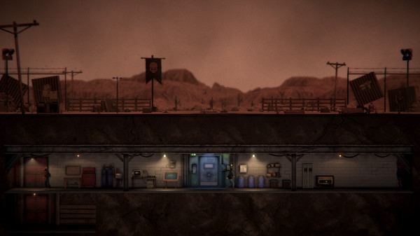 Sheltered 2 (2021) PC Full Español