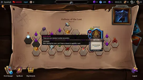 Vault of the Void (2022) PC Full Español