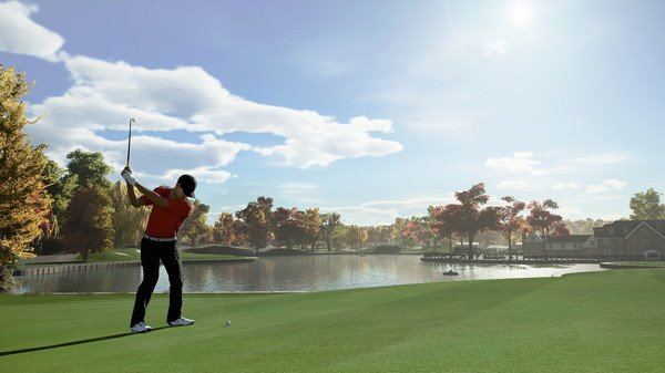 PGA TOUR 2K21 (2020) PC Full Español