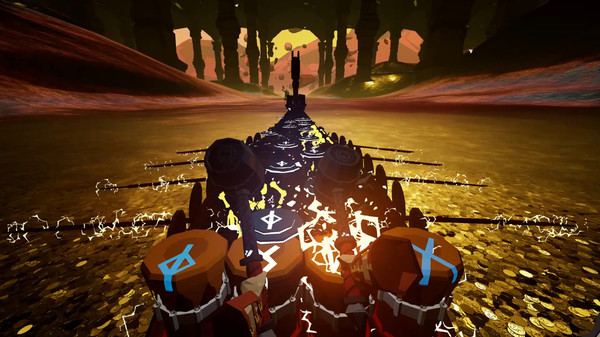 Ragnarock (2021) PC Full