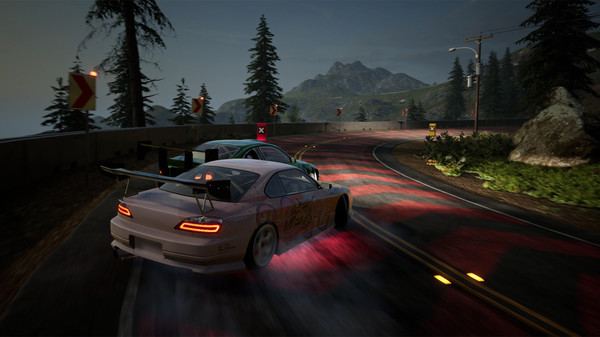 OverDrift Festival (2022) PC Full