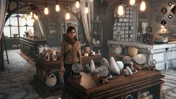 Syberia: The World Before (2022) PC Full Español