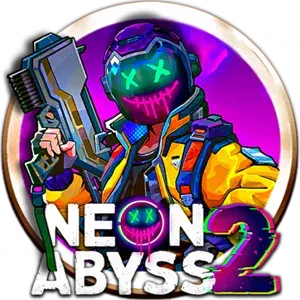 Neon Abyss 2 icono para PC