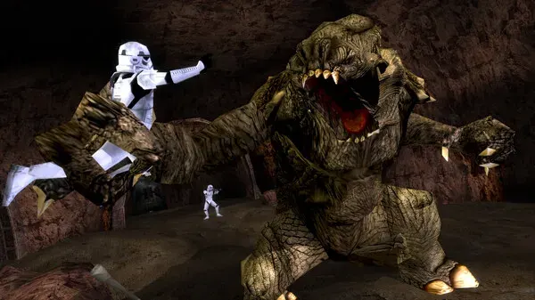 STAR WARS: Battlefront Classic Collection (2024) PC Full Español