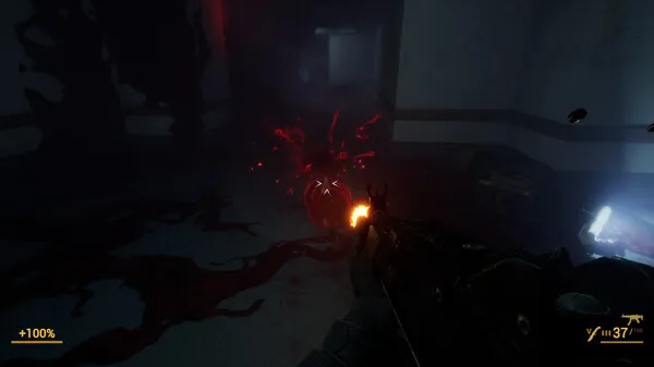 PATHOGEN X (2024) PC Full Español