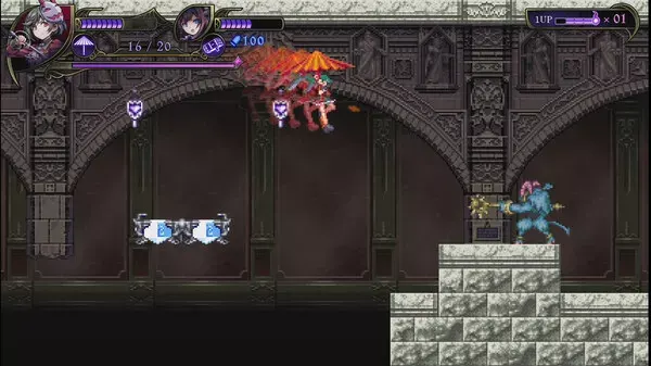 Grim Guardians: Demon Purge (2023) PC Full Español