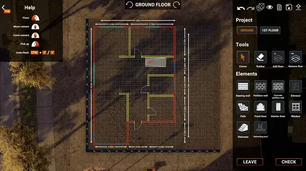Builder Simulator (2022) PC Full Español