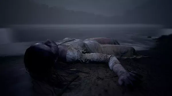 Martha Is Dead (2022) PC Full Español