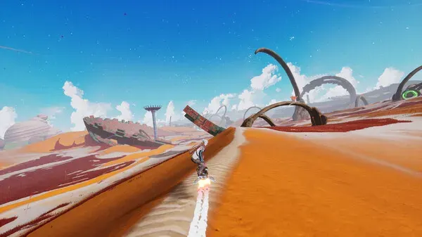 Star Overdrive (2025) PC Full Español