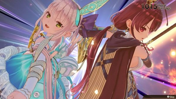 Atelier Sophie 2: The Alchemist of the Mysterious Dream (2022) PC Full
