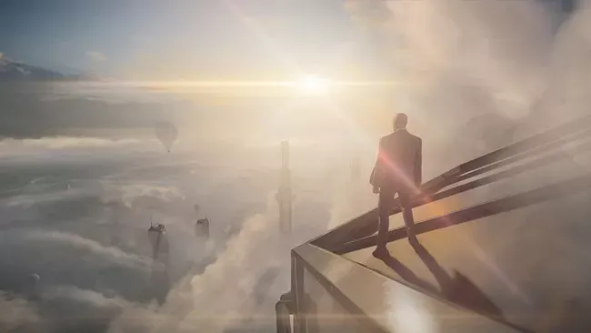 Hitman 3 (2021) PC Full Español Hitman 3 (2021) PC Full Español
