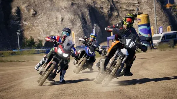 RIDE 6 (2026) PC Full Español