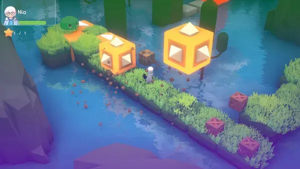 Little Gods of the Abyss (2026) PC Full Español