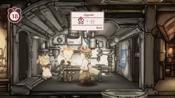 Fuga: Melodies of Steel (2021) PC Full Español