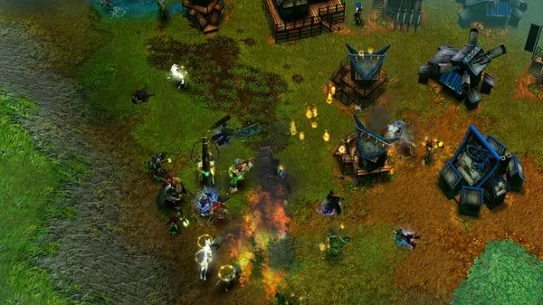 Battle Realms: Zen Edition (2025) PC Full Español
