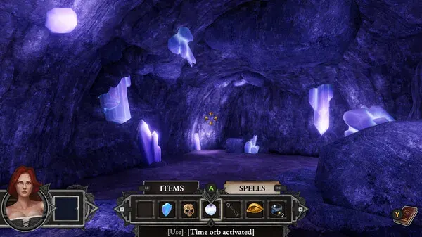 Shadowgate 2 (2025) PC Full Español