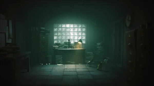 Little Nightmares III Deluxe Edition (2025) PC Full Español Little Nightmares III Deluxe Edition (2025) PC Full Español