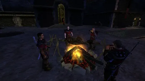 Gothic (2001) PC Full Español
