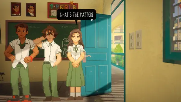Until Then (2024) PC Full Español
