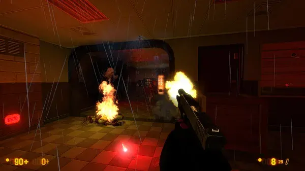 Black Mesa Definitive Edition (2020) PC Full Español