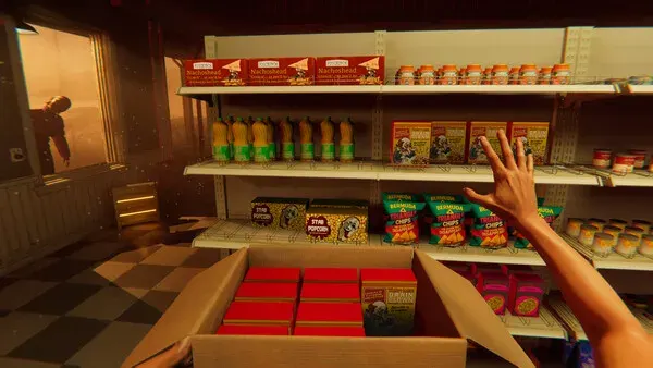 HELLMART (2026) PC Full Español