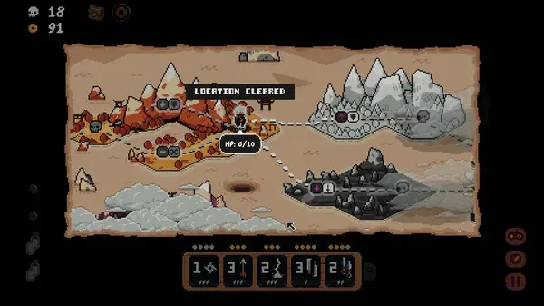 Shogun Showdown (2024) PC Full Español