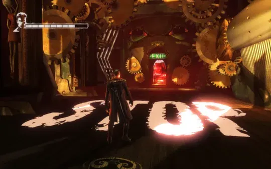 DMC: Devil May Cry (2013) PC Full Español