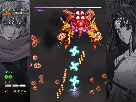 Castle of Shikigami 2 (2021) PC Full