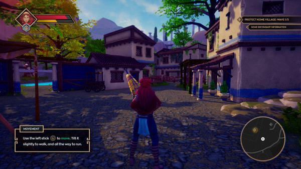 Pandora: Chains of Chaos (2020) PC Game