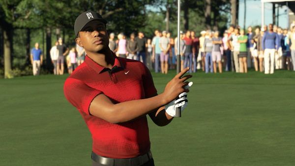 PGA TOUR 2K23 (2022) PC Full Español