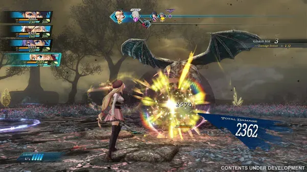 The Legend of Heroes: Trails beyond the Horizon (2026) PC Full