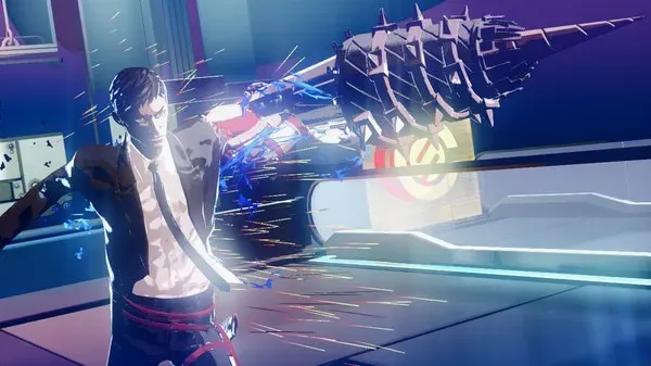 Killer is Dead Nightmare Edition (2014) PC Full Español