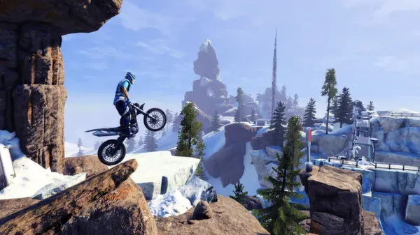 Trials Fusion Complete (2014) PC Full Español Trials Fusion Complete (2014) PC Full Español