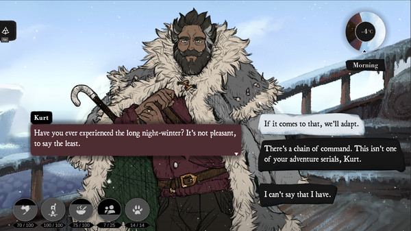 The Pale Beyond (2023) PC Full