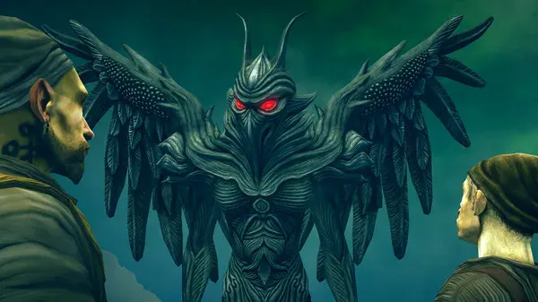 Worshippers of Cthulhu (2025) PC Full Español