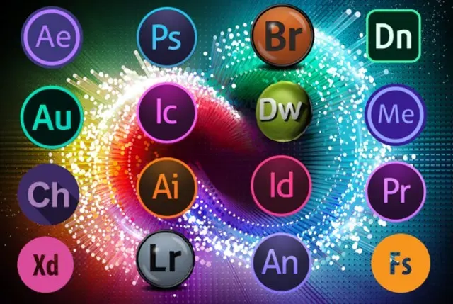 Adobe Master Collection CC Full Español [Pre-Activado]