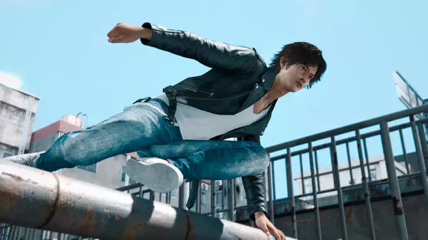 Judgment (2022) PC Full Español